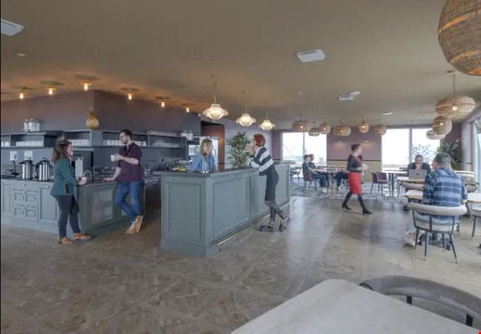 Now Coworking Nantes