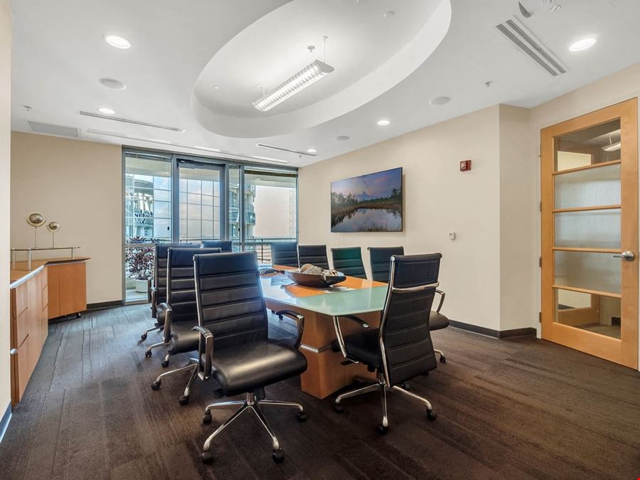 Large Conference Room