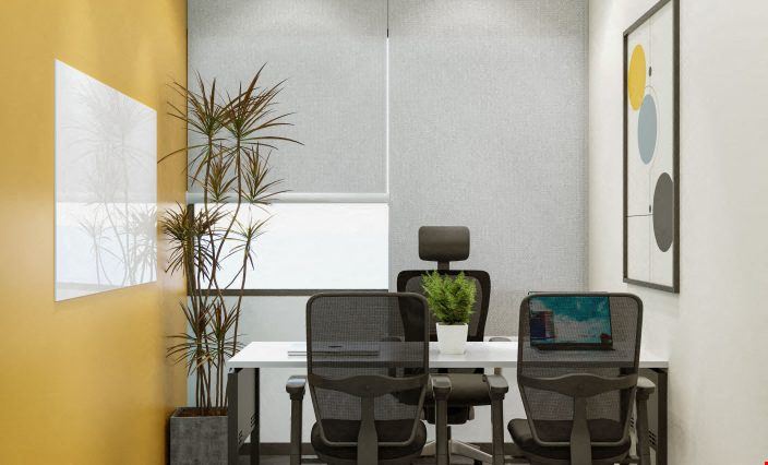 IA Spaces - Surat