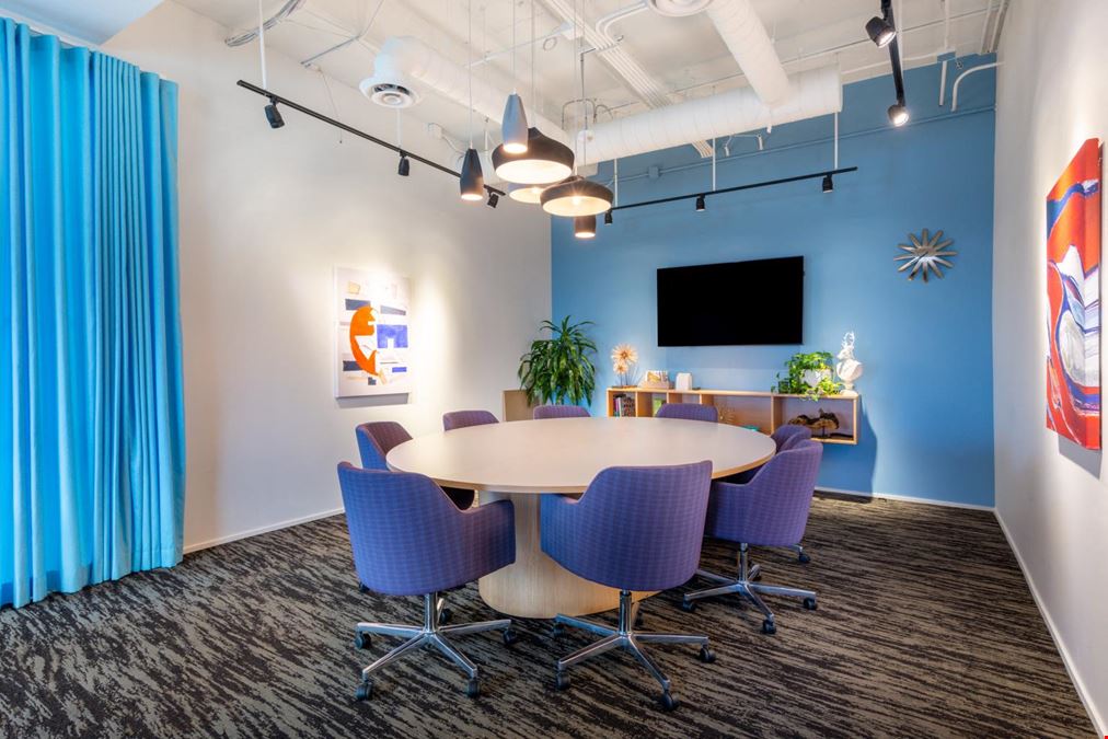 TN, Nashville - Spaces Riverfront Park