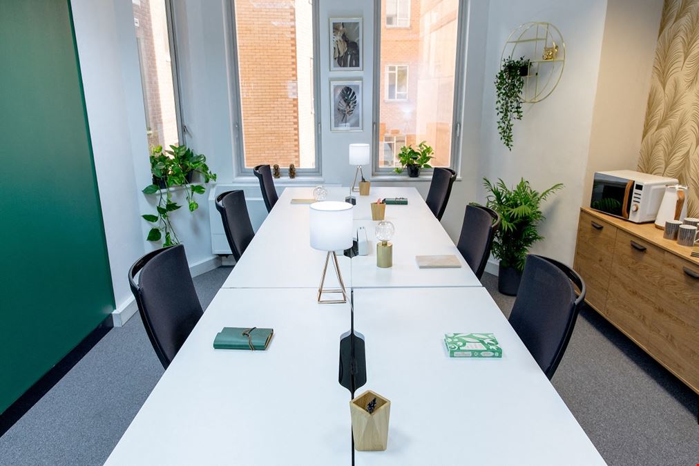 One Avenue Group - Dawson House