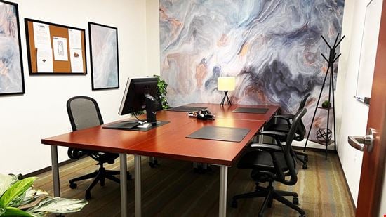 Preview of Carr Workplaces - Reston Office space for Rent in Reston