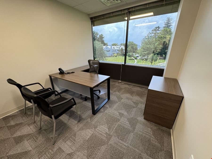 Stark Office Suites