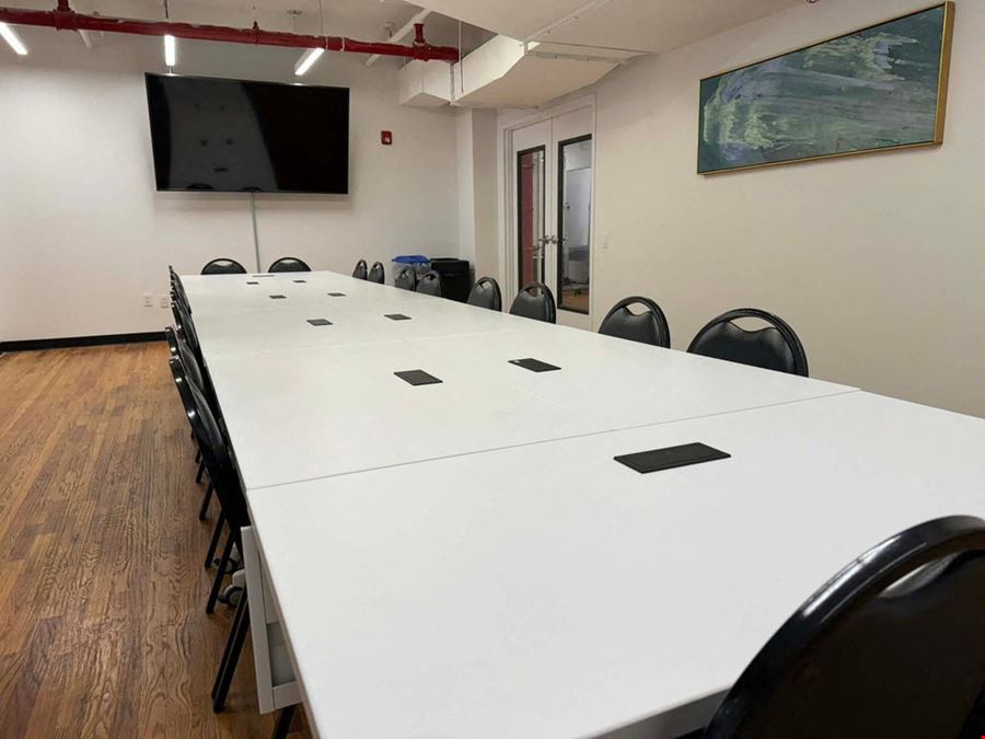 Meeting Room 1