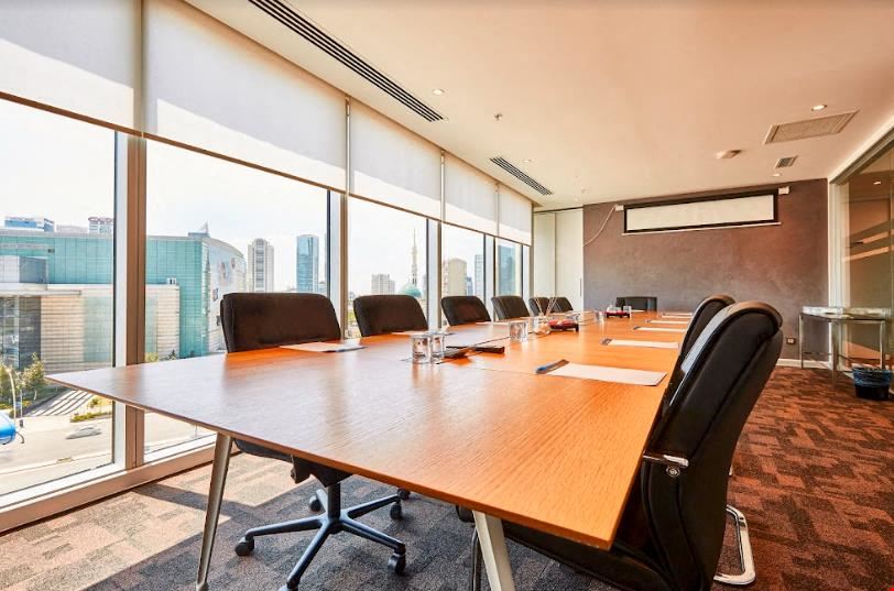 EOfis - Koc Kuleler Çankaya