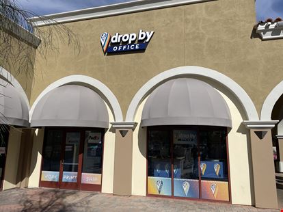DropBy Office Cathedral City