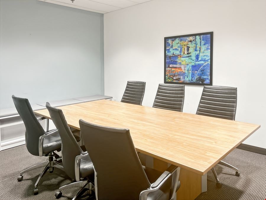 Regus - Saint Laurent - Ville St-Laurent