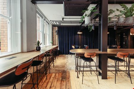 Preview of The Ministry Coworking space for Rent in London