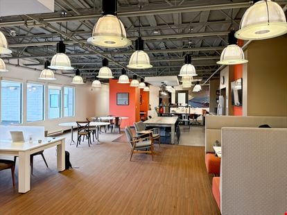 Preview of Regus - Maple Ridge Office space for Rent in Maple Ridge