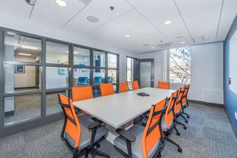 Conference Room 1