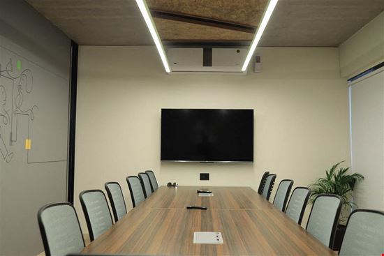 Preview of Piplod Dumas Road Office space for Rent in Surat