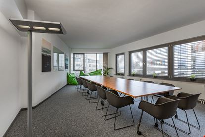 Preview of SleevesUp - Bad Homburg Office space for Rent in Bad Homburg vor der Höhe