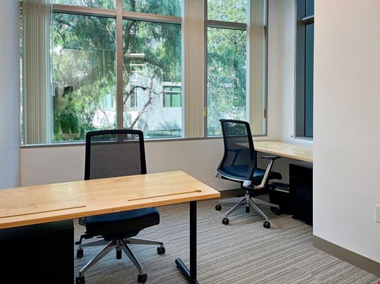 CA, Aliso Viejo - 15 Enterprise