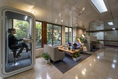 Preview of Sitio - Sete Rios Office space for Rent in Lisbon