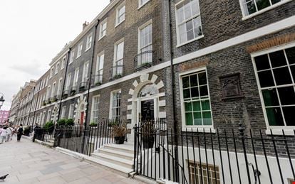 Preview of Spacemade -The Bedford Office space for Rent in London