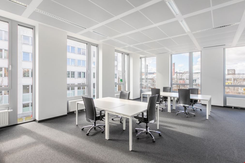 HQ - Iserlohn