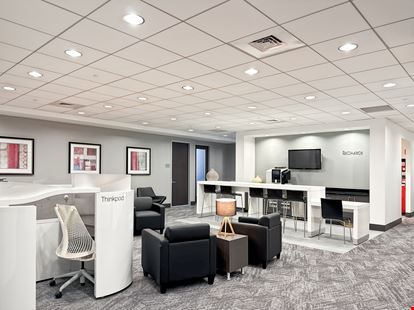 Regus - Montgomery - RSA Dexter
