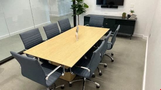 Thrive Coworking Snellville