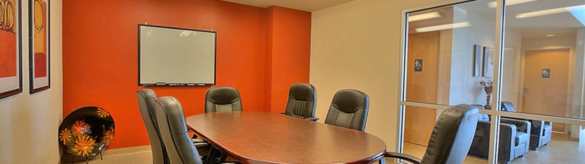 Wyoming Professional Building