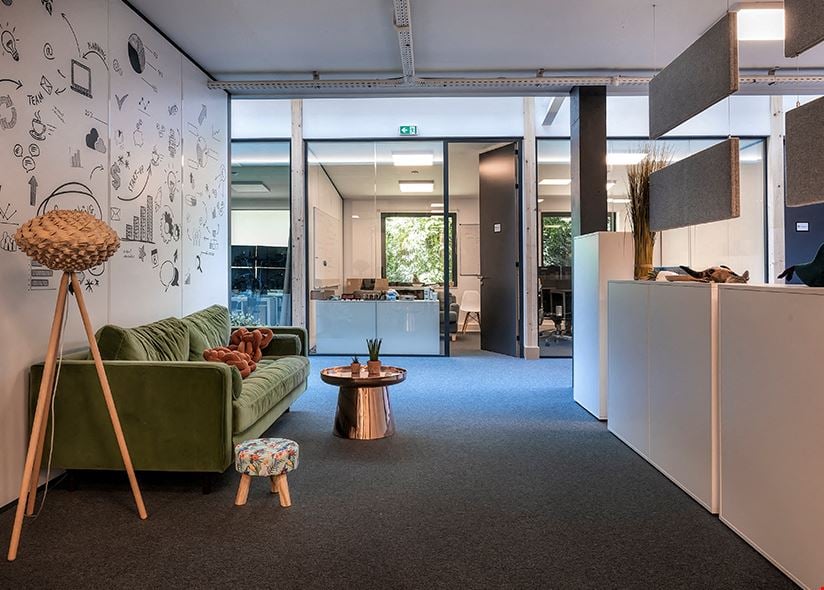 La Maison Du Coworking - La Cousinerie