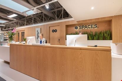 Preview of Spaces - Park Row Office space for Rent in Leeds