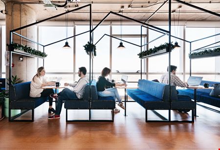 Preview of Libertador 1000 Coworking space for Rent in Buenos Aires