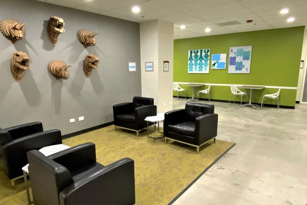 2821-2851 South Parker Road