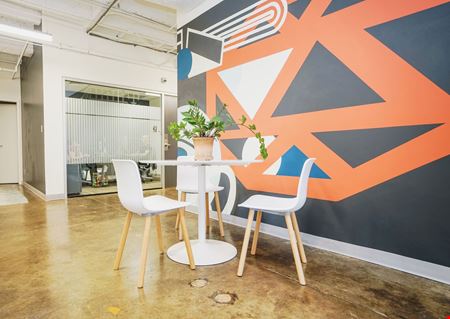 Preview of Society of Work at The Edney Coworking space for Rent in Chattanooga