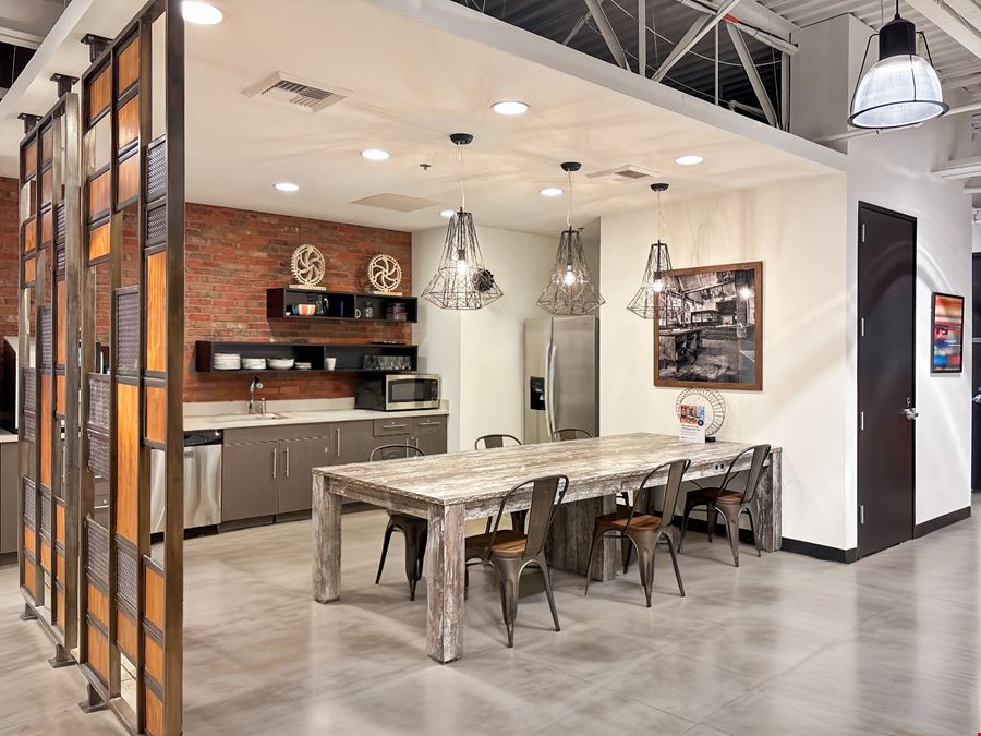 WA, Bellingham - Barkley Village