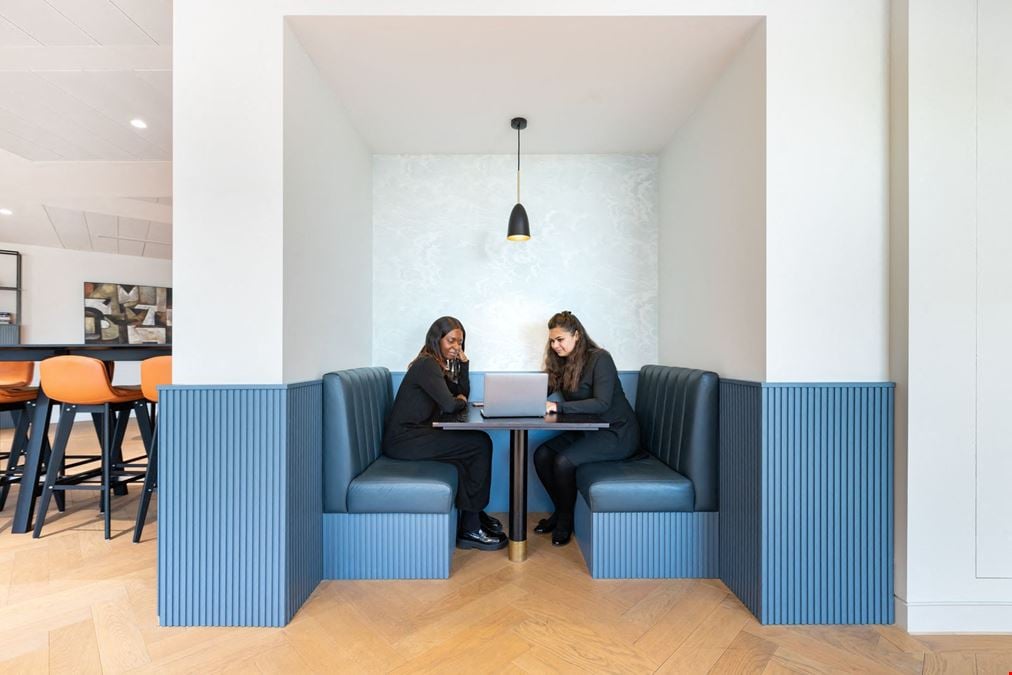 The Clubhouse - Holborn