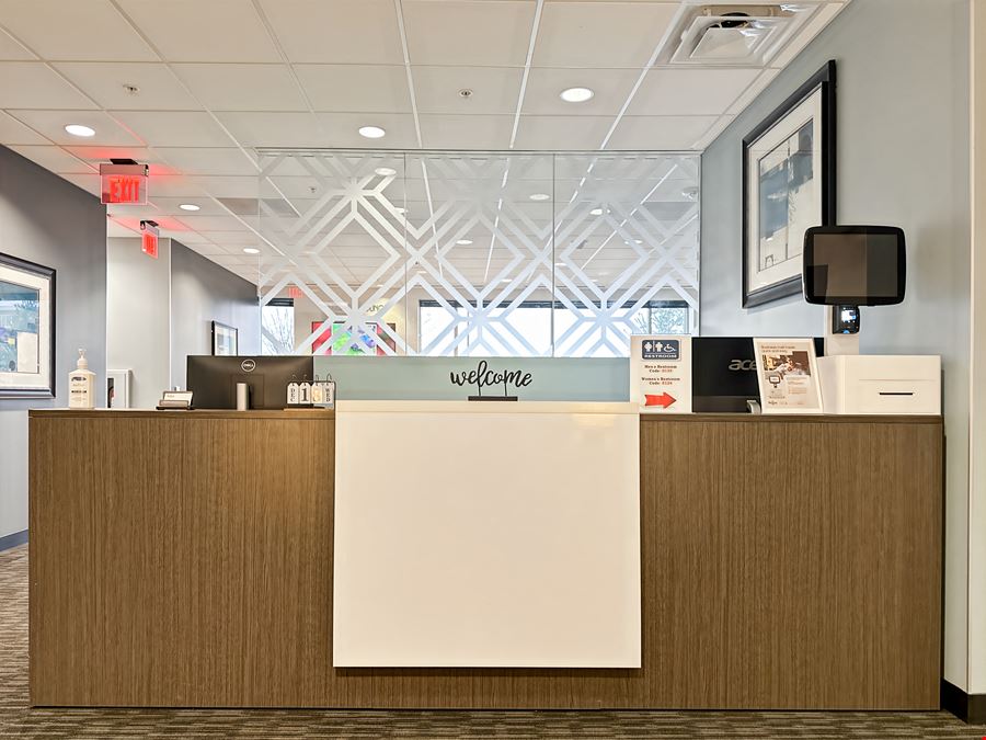 PA, Canonsburg - Southpointe