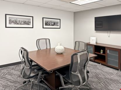 Regus - Valley Stream