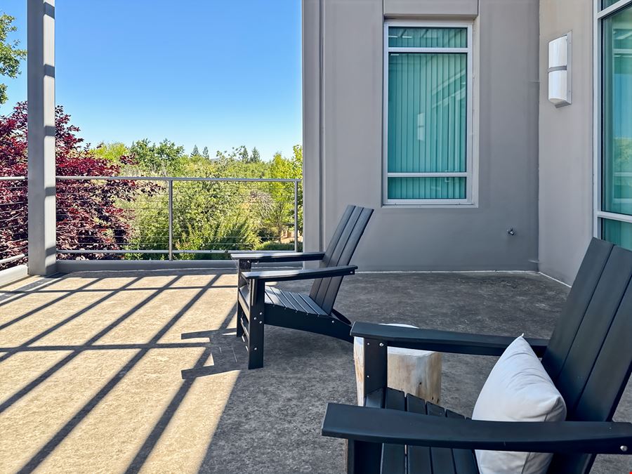 Regus - El Dorado Hills