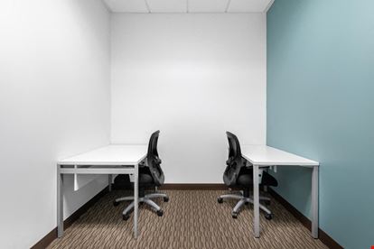 Regus - New York City - Brookfield Place