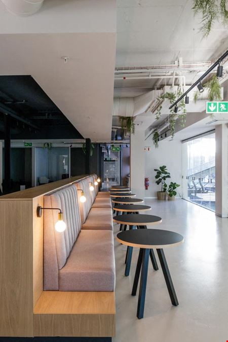 Neighbourgood Cape Town