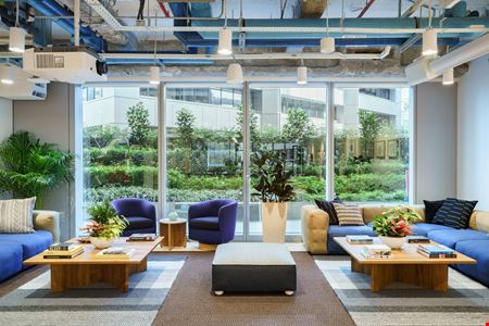 Preview of 30 Raffles Place Coworking space for Rent in Singapore