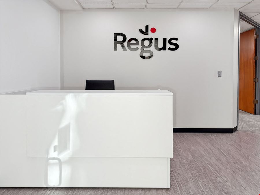 Regus - Colorado Springs - Kelly Johnson Blvd