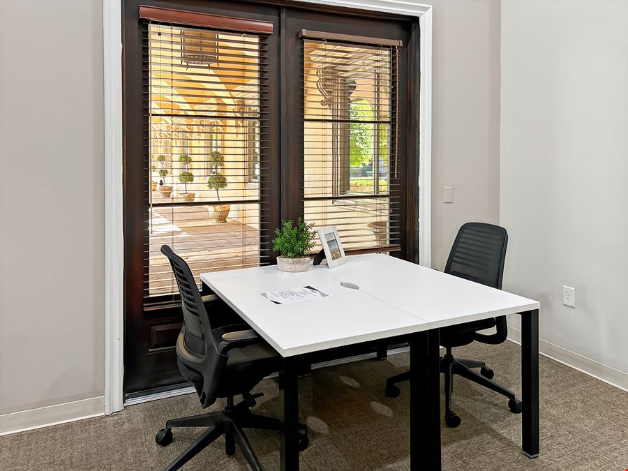 AZ, Gilbert - W Elliot Rd