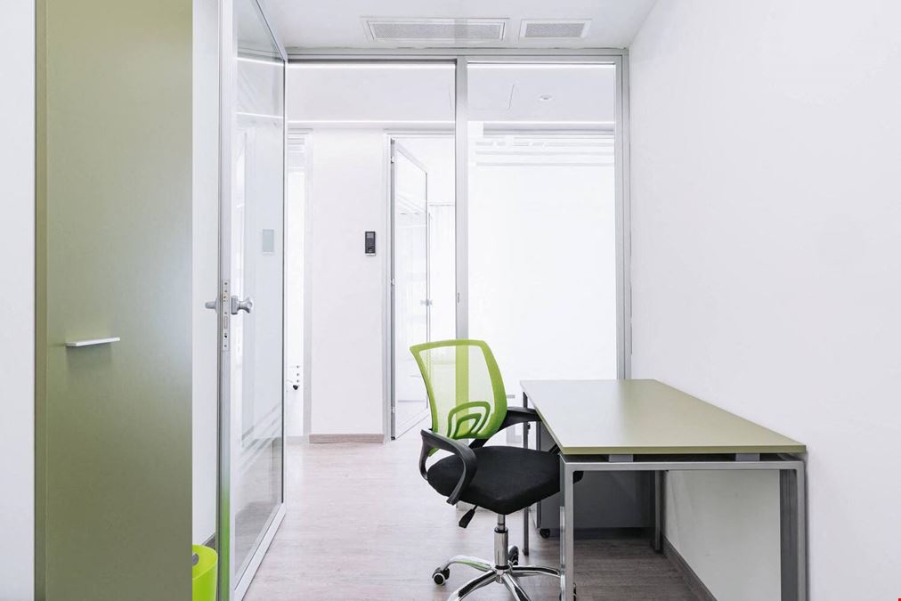 Firenze Nova Business Center