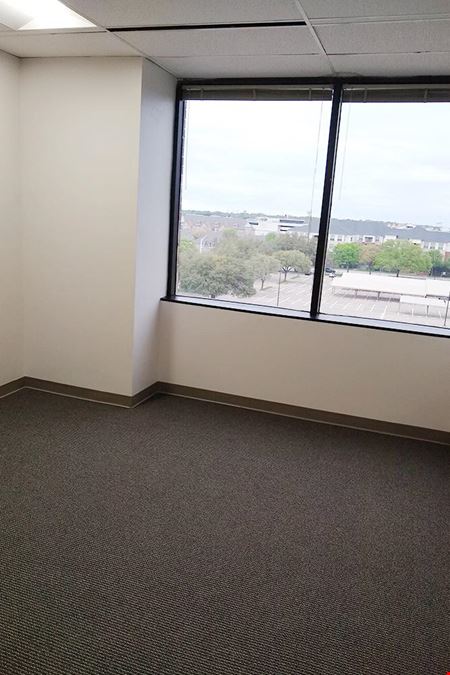 Workstyle Flexible Spaces - 4101 McEwen