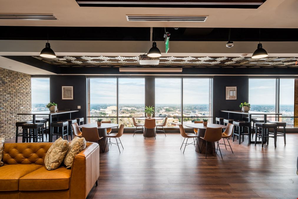Venture X- Downtown Columbia