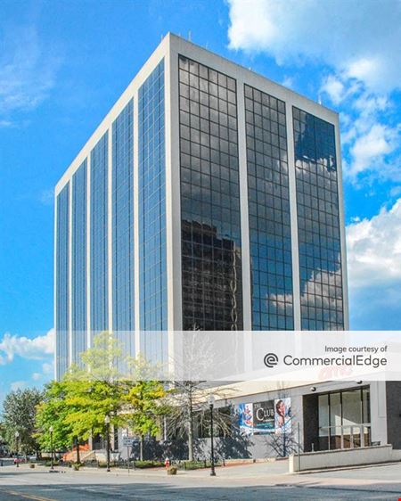 Preview of 43 Speedwell Avenue Coworking space for Rent in Morristown