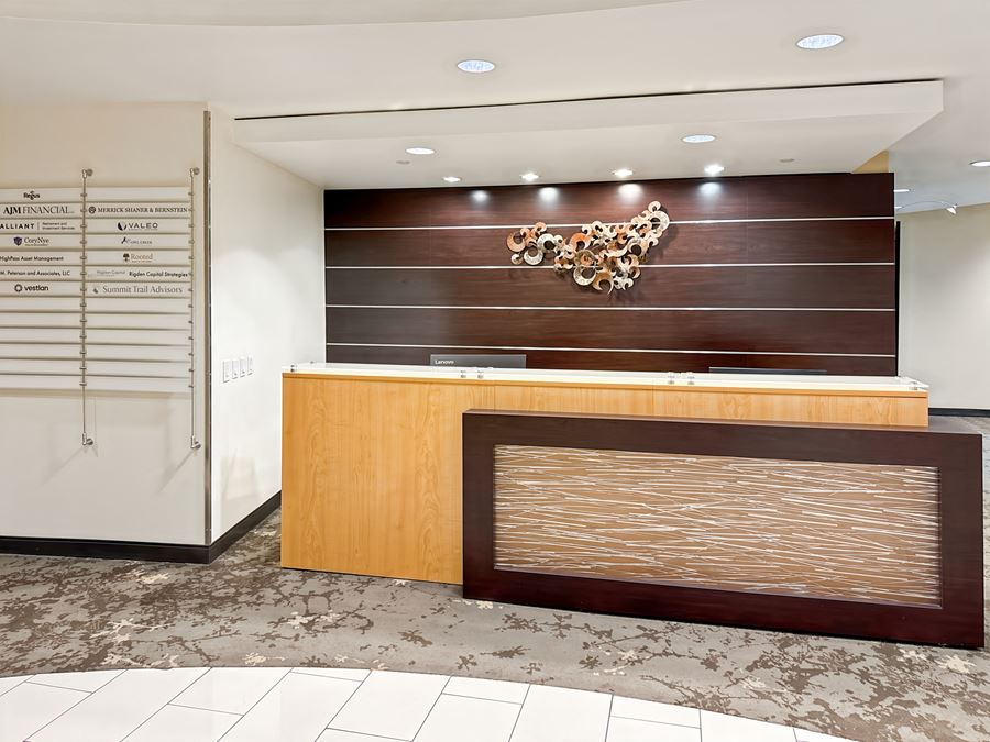 CO, Denver - DTC Tech