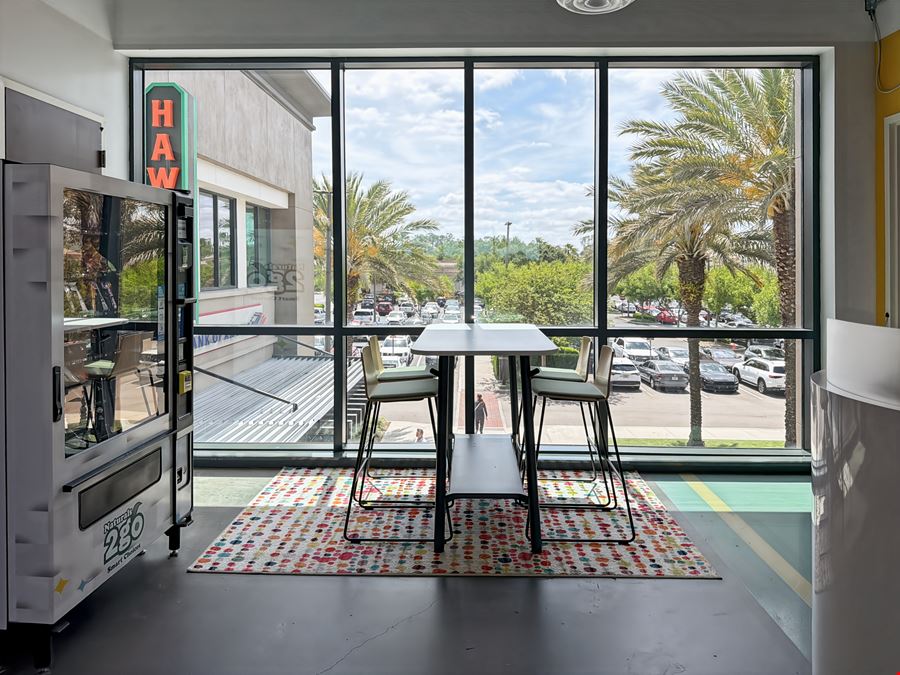 Regus - Windermere
