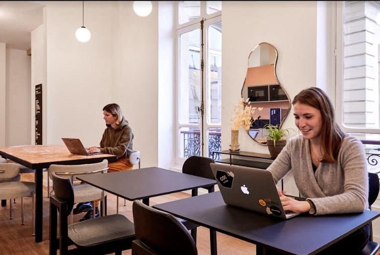 Morning Coworking - Penthièvre