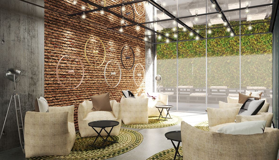 Kolektif House - Levent