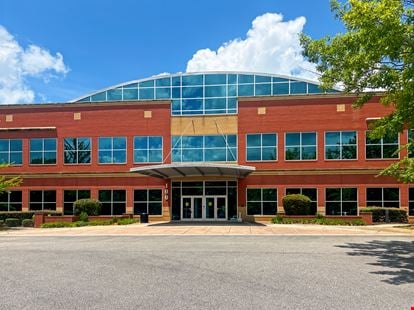 GA, Athens - Daniells Bridge Rd