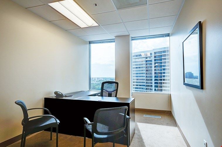 On Demand Office