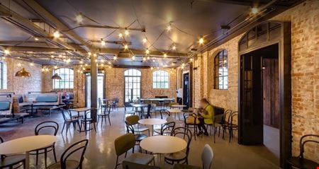 Preview of Workspace - The Chocolate Factory Coworking space for Rent in London