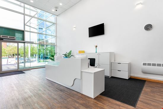 Preview of Midsummer Court Office space for Rent in Milton Keynes